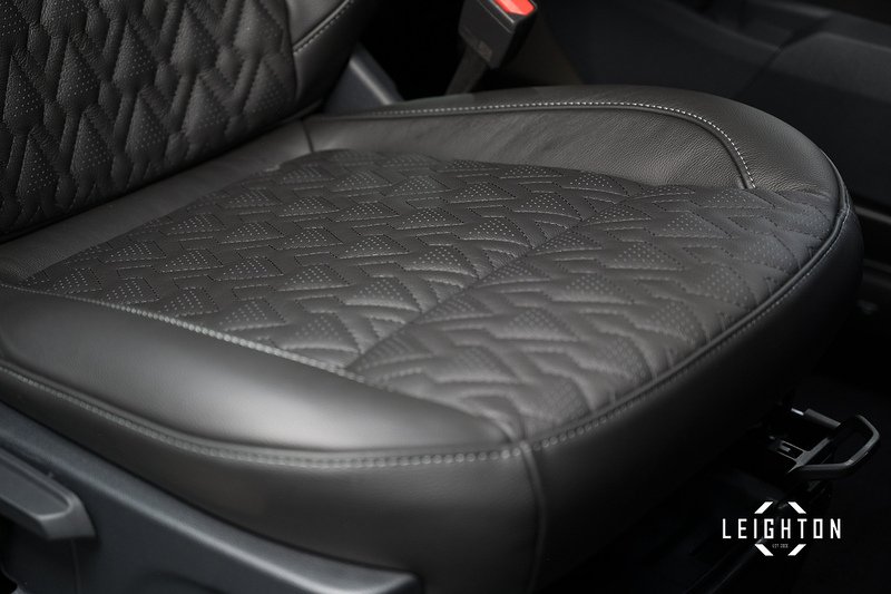 Ford Transit Custom 2.5 320 PHEV 232ps Auto Double Cab L1 H1 - N5315