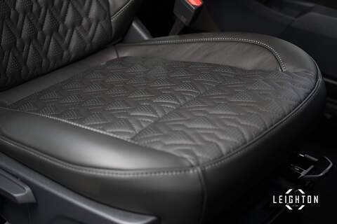 Ford Transit Custom 2.5 320 PHEV 232ps Auto Double Cab L1 H1 - N5315