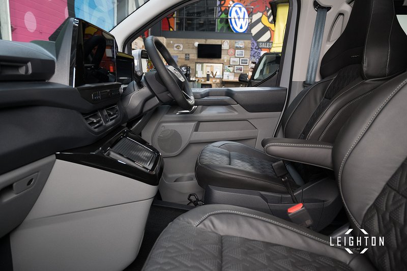 Ford Transit Custom 2.5 320 PHEV 232ps Auto Double Cab L1 H1 - N5315