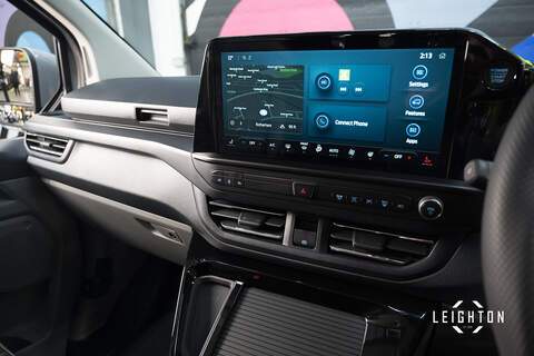 Ford Transit Custom 2.5 320 PHEV 232ps Auto Double Cab L1 H1 - N5315