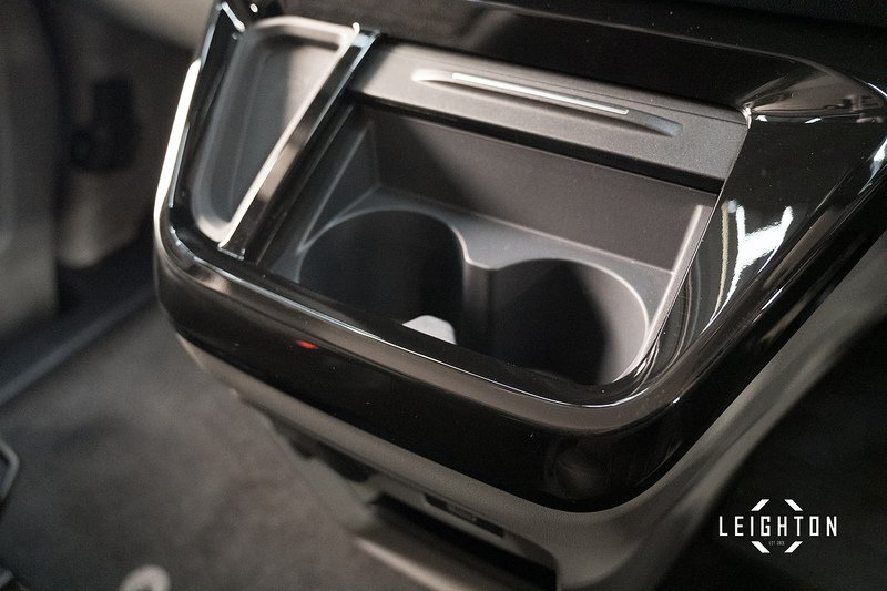 Ford Transit Custom 2.5 320 PHEV 232ps Auto Double Cab L1 H1 - N5315