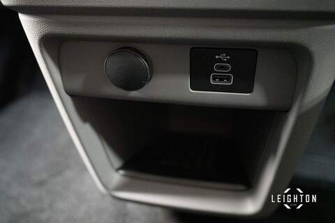 Ford Transit Custom 2.5 320 PHEV 232ps Auto Double Cab L1 H1 - N5315