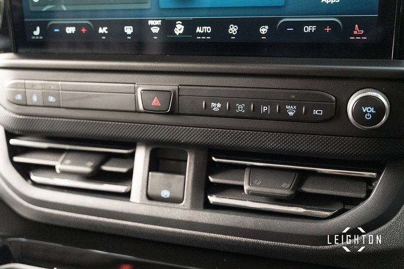 Ford Transit Custom 2.5 320 PHEV 232ps Auto Double Cab L1 H1 - N5315