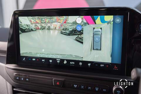 Ford Transit Custom 2.5 320 PHEV 232ps Auto Double Cab L1 H1 - N5315