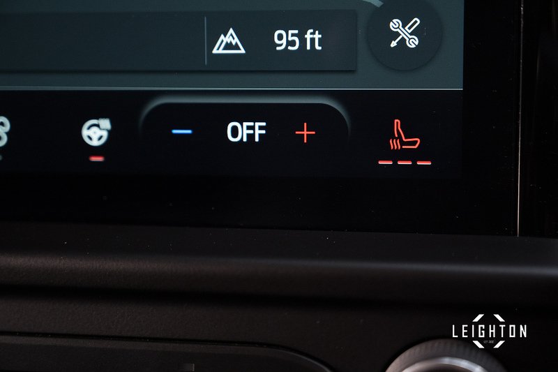 Ford Transit Custom 2.5 320 PHEV 232ps Auto Double Cab L1 H1 - N5315