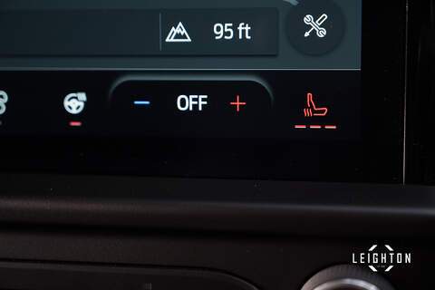 Ford Transit Custom 2.5 320 PHEV 232ps Auto Double Cab L1 H1 - N5315