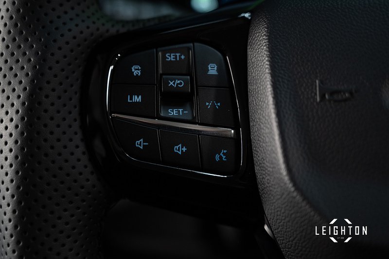 Ford Transit Custom 2.5 320 PHEV 232ps Auto Double Cab L1 H1 - N5315