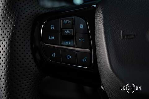 Ford Transit Custom 2.5 320 PHEV 232ps Auto Double Cab L1 H1 - N5315