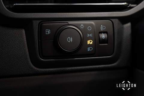 Ford Transit Custom 2.5 320 PHEV 232ps Auto Double Cab L1 H1 - N5315