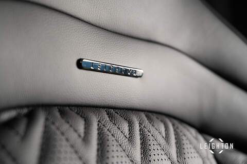 Ford Transit Custom 2.5 320 PHEV 232ps Auto Double Cab L1 H1 - N5315