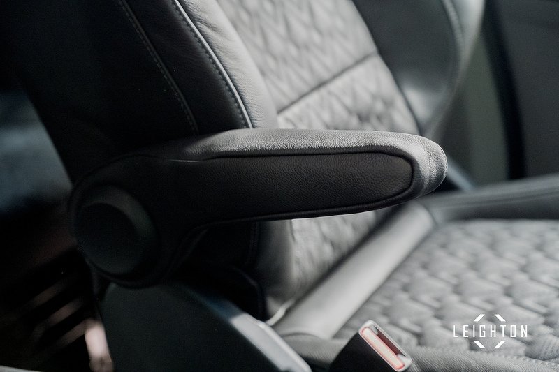 Ford Transit Custom 2.5 320 PHEV 232ps Auto Double Cab L1 H1 - N5315