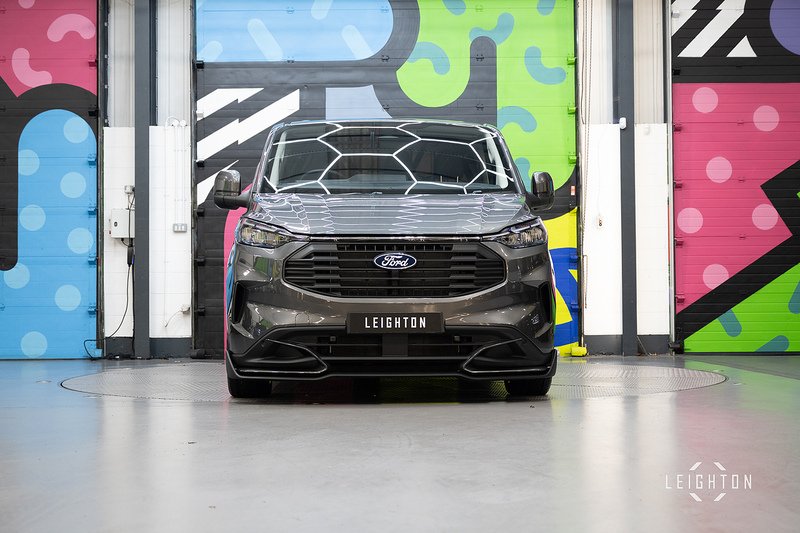 Ford Transit Custom 2.0 320 Diesel 170ps AutovPanel Van L2 H1 - N5347