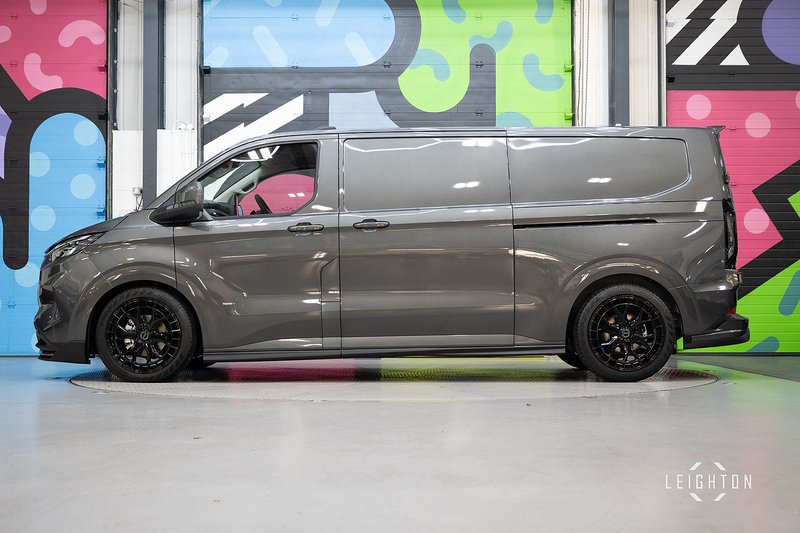 Ford Transit Custom 2.0 320 Diesel 170ps AutovPanel Van L2 H1 - N5347