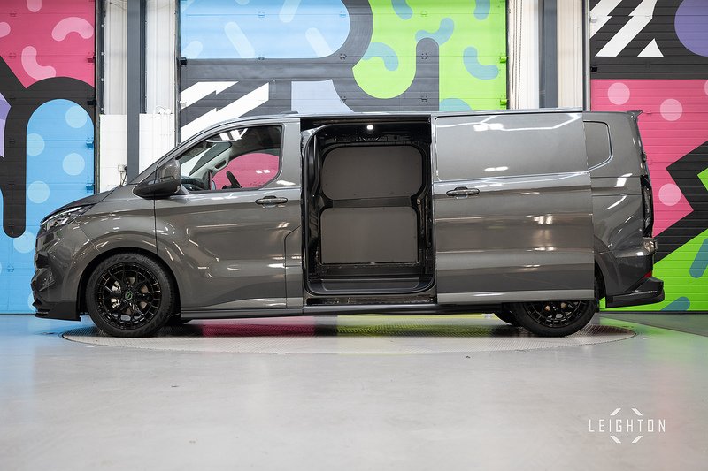 Ford Transit Custom 2.0 320 Diesel 170ps AutovPanel Van L2 H1 - N5347