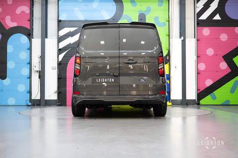 Ford Transit Custom 2.0 320 Diesel 170ps AutovPanel Van L2 H1 - N5347