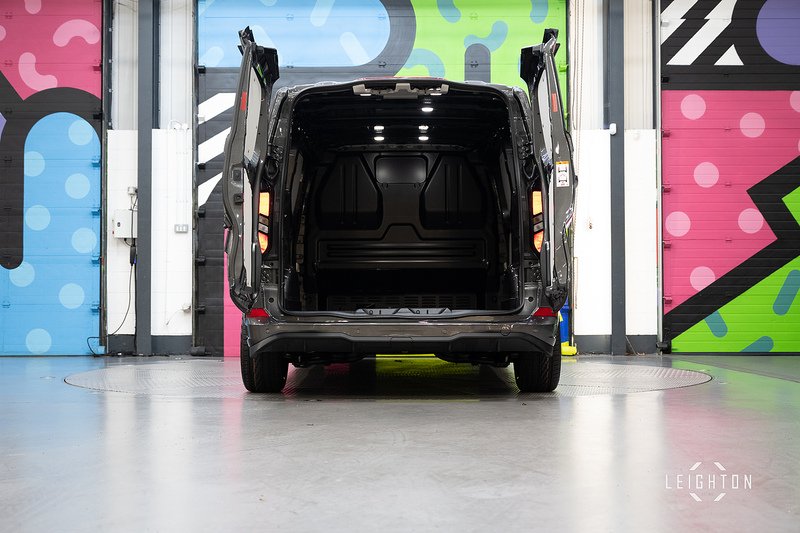 Ford Transit Custom 2.0 320 Diesel 170ps AutovPanel Van L2 H1 - N5347