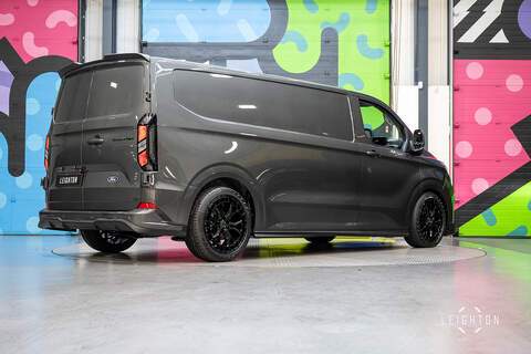 Ford Transit Custom 2.0 320 Diesel 170ps AutovPanel Van L2 H1 - N5347