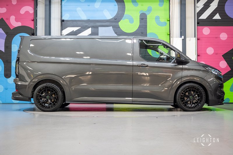 Ford Transit Custom 2.0 320 Diesel 170ps AutovPanel Van L2 H1 - N5347