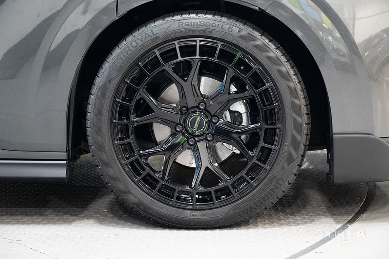 Ford Transit Custom 2.0 320 Diesel 170ps AutovPanel Van L2 H1 - N5347