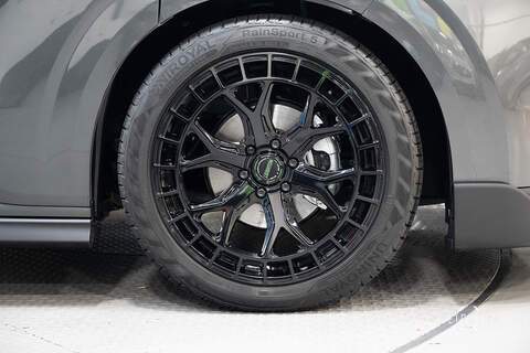 Ford Transit Custom 2.0 320 Diesel 170ps AutovPanel Van L2 H1 - N5347