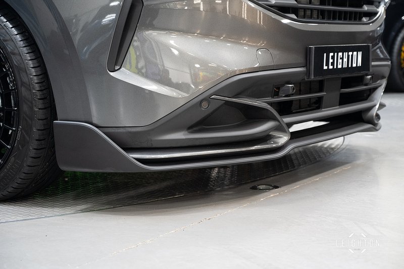 Ford Transit Custom 2.0 320 Diesel 170ps AutovPanel Van L2 H1 - N5347