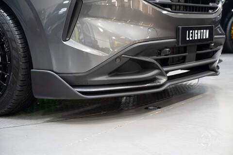 Ford Transit Custom 2.0 320 Diesel 170ps AutovPanel Van L2 H1 - N5347