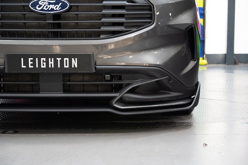 Ford Transit Custom 2.0 320 Diesel 170ps AutovPanel Van L2 H1 - N5347