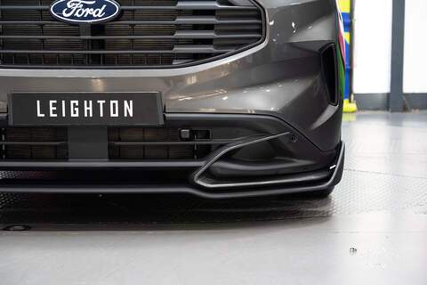 Ford Transit Custom 2.0 320 Diesel 170ps AutovPanel Van L2 H1 - N5347