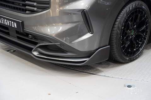 Ford Transit Custom 2.0 320 Diesel 170ps AutovPanel Van L2 H1 - N5347