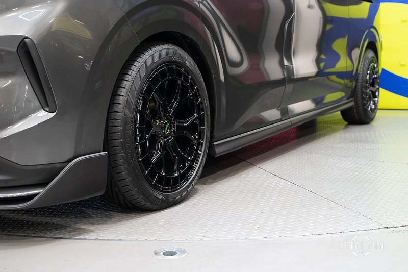 Ford Transit Custom 2.0 320 Diesel 170ps AutovPanel Van L2 H1 - N5347