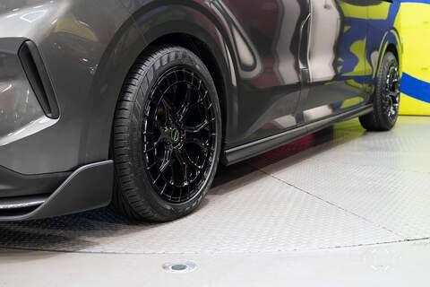 Ford Transit Custom 2.0 320 Diesel 170ps AutovPanel Van L2 H1 - N5347