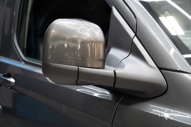 Ford Transit Custom 2.0 320 Diesel 170ps AutovPanel Van L2 H1 - N5347