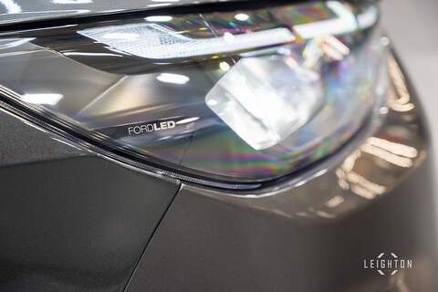 Ford Transit Custom 2.0 320 Diesel 170ps AutovPanel Van L2 H1 - N5347