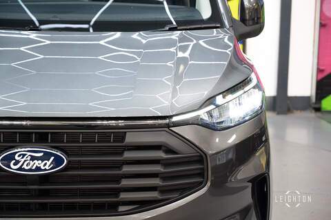 Ford Transit Custom 2.0 320 Diesel 170ps AutovPanel Van L2 H1 - N5347