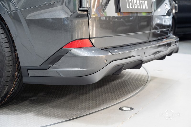 Ford Transit Custom 2.0 320 Diesel 170ps AutovPanel Van L2 H1 - N5347