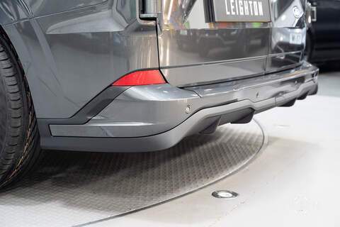 Ford Transit Custom 2.0 320 Diesel 170ps AutovPanel Van L2 H1 - N5347