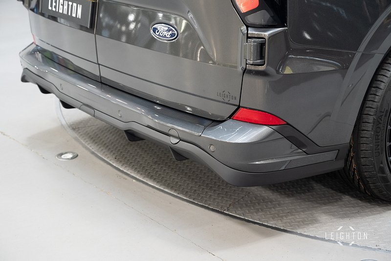 Ford Transit Custom 2.0 320 Diesel 170ps AutovPanel Van L2 H1 - N5347