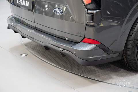 Ford Transit Custom 2.0 320 Diesel 170ps AutovPanel Van L2 H1 - N5347