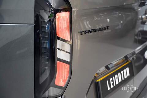 Ford Transit Custom 2.0 320 Diesel 170ps AutovPanel Van L2 H1 - N5347