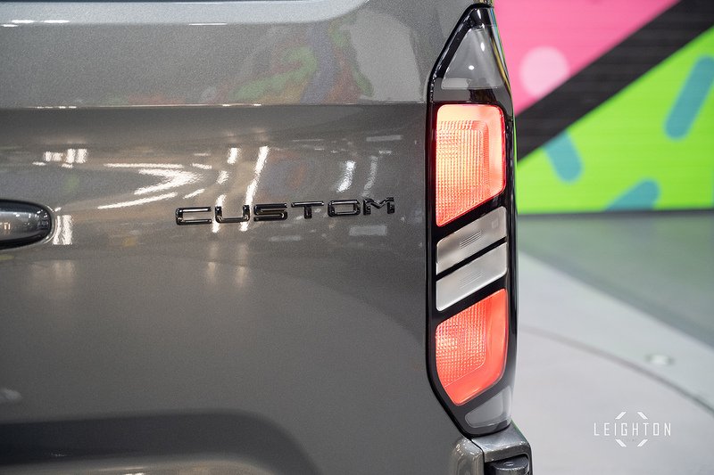 Ford Transit Custom 2.0 320 Diesel 170ps AutovPanel Van L2 H1 - N5347