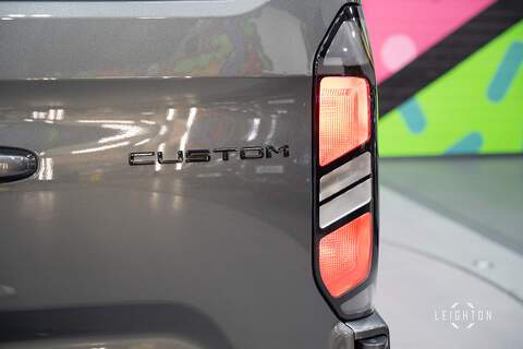 Ford Transit Custom 2.0 320 Diesel 170ps AutovPanel Van L2 H1 - N5347