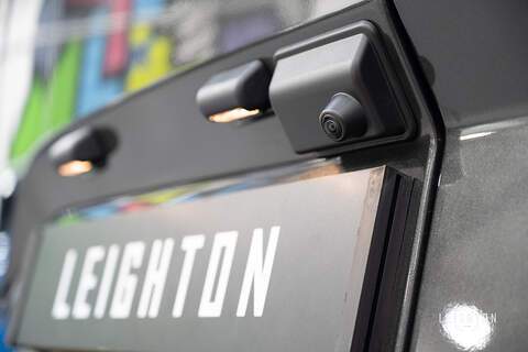 Ford Transit Custom 2.0 320 Diesel 170ps AutovPanel Van L2 H1 - N5347