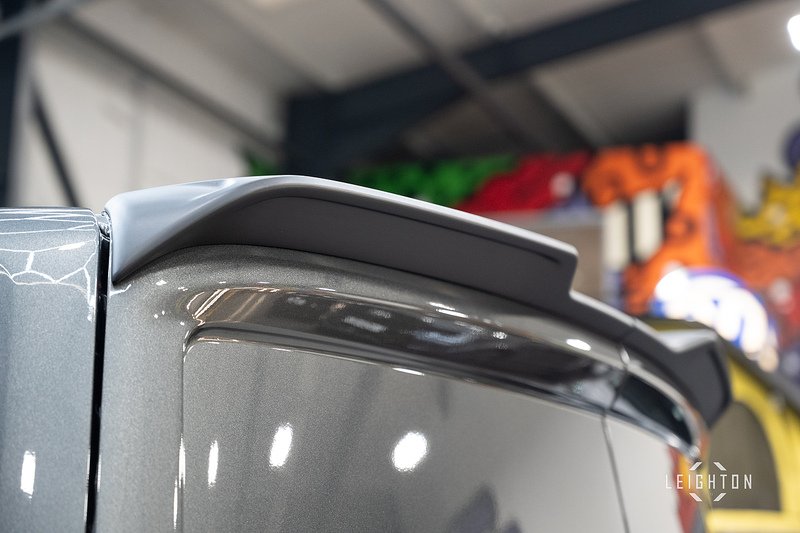 Ford Transit Custom 2.0 320 Diesel 170ps AutovPanel Van L2 H1 - N5347