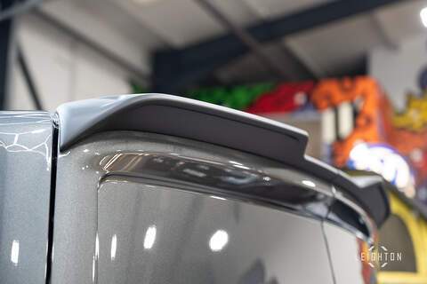 Ford Transit Custom 2.0 320 Diesel 170ps AutovPanel Van L2 H1 - N5347