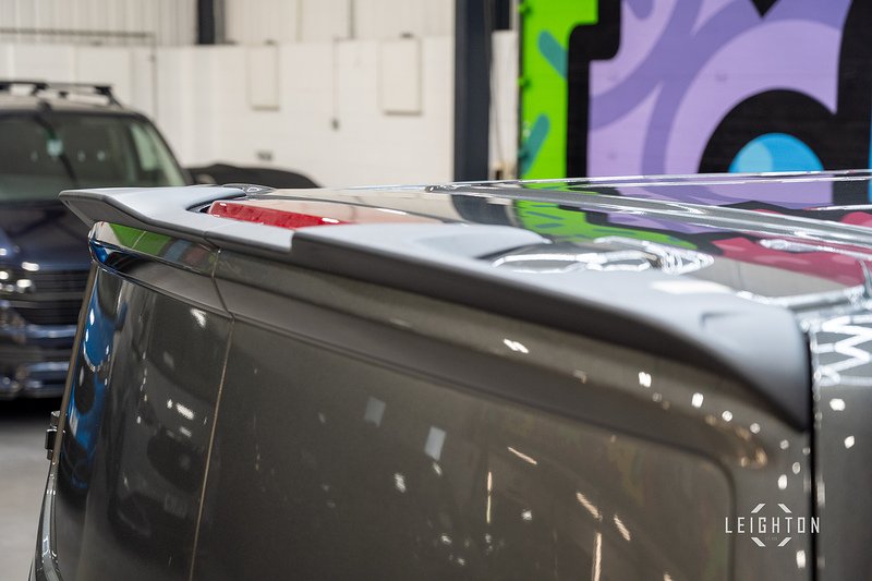 Ford Transit Custom 2.0 320 Diesel 170ps AutovPanel Van L2 H1 - N5347