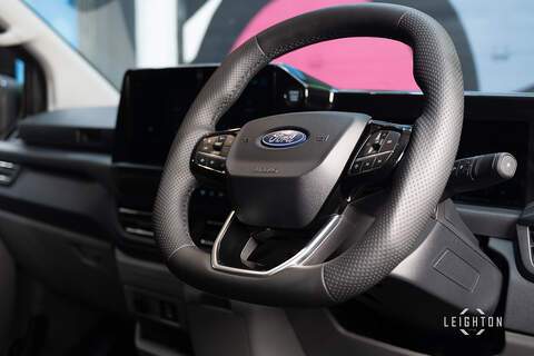 Ford Transit Custom 2.0 320 Diesel 170ps AutovPanel Van L2 H1 - N5347