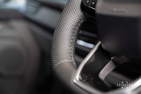 Ford Transit Custom 2.0 320 Diesel 170ps AutovPanel Van L2 H1 - N5347