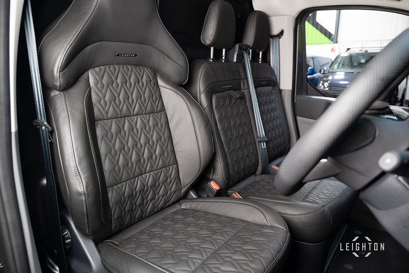 Ford Transit Custom 2.0 320 Diesel 170ps AutovPanel Van L2 H1 - N5347