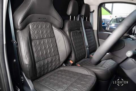 Ford Transit Custom 2.0 320 Diesel 170ps AutovPanel Van L2 H1 - N5347