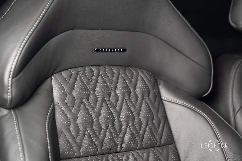 Ford Transit Custom 2.0 320 Diesel 170ps AutovPanel Van L2 H1 - N5347